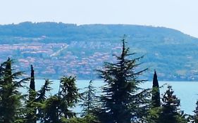 Soncni Apartma