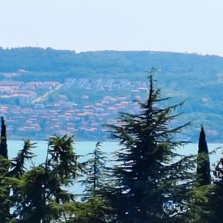 Soncni Apartma Apartman Ankaran Kültér fotó