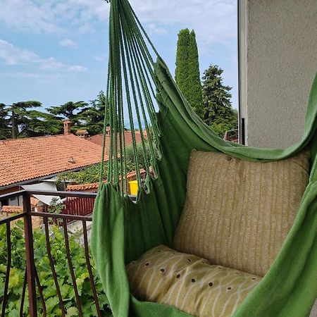 Soncni Apartma Apartman Ankaran Kültér fotó