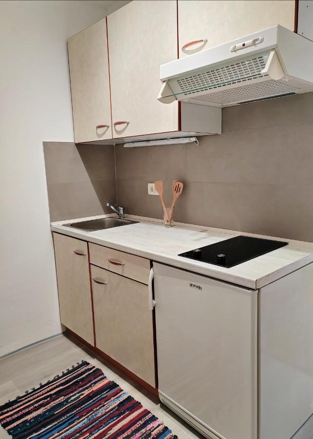 Soncni Apartma Apartman Ankaran Kültér fotó