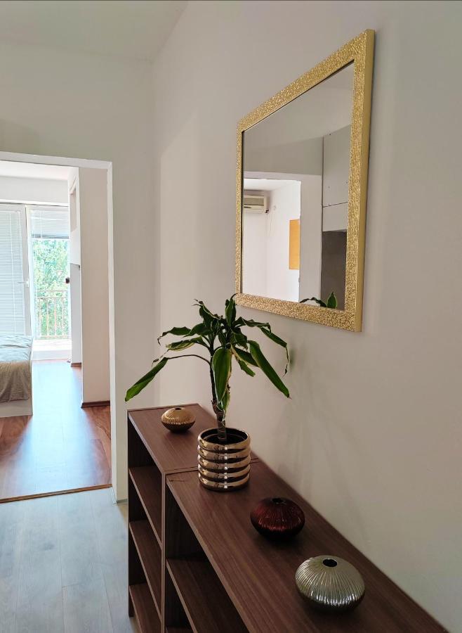 Soncni Apartma Apartman Ankaran Kültér fotó